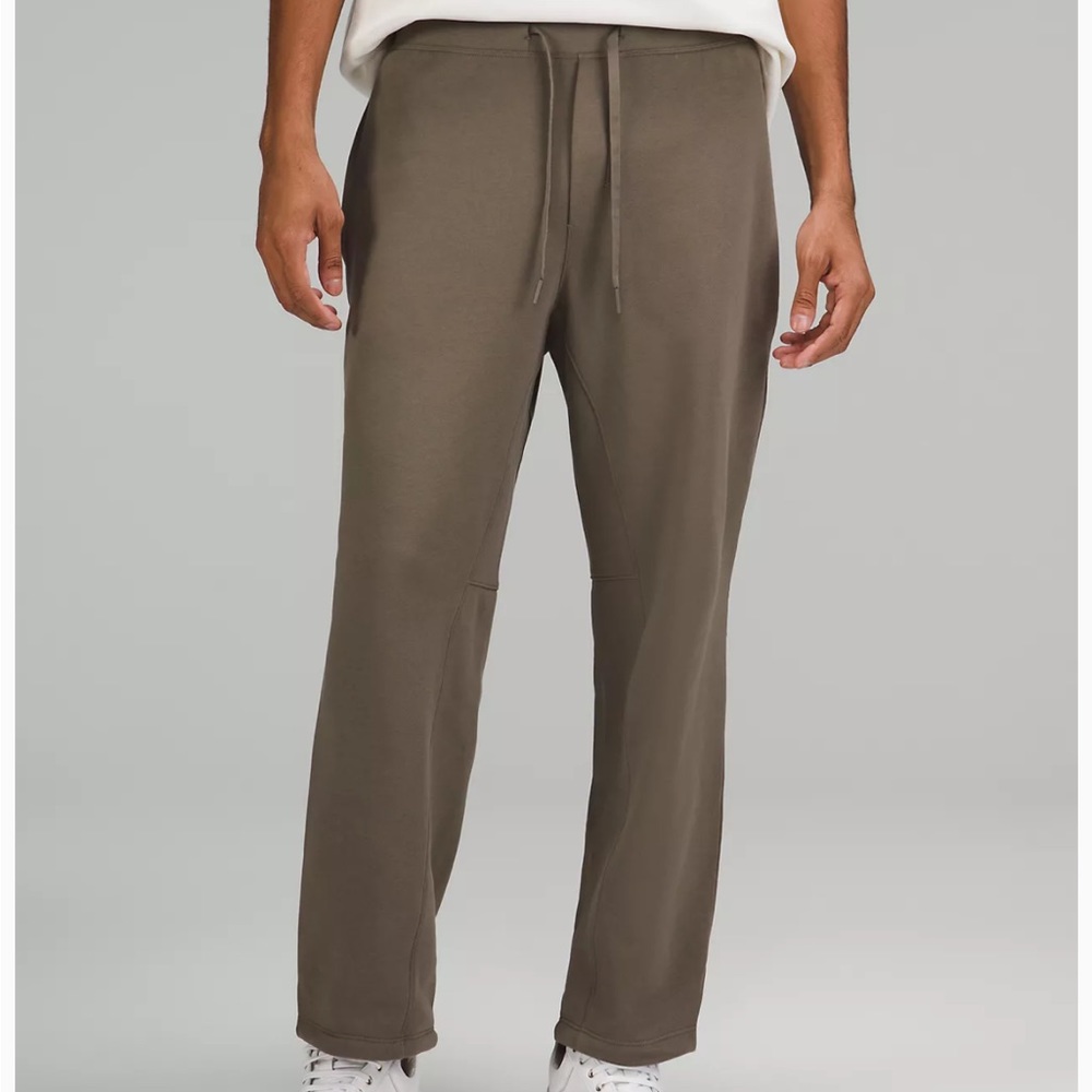 Men’s Lululemon Sweatpants - Navy